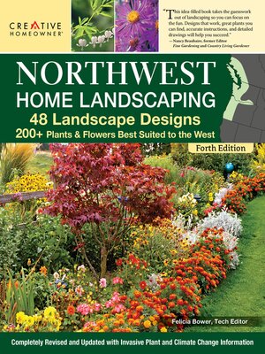 cover image of Northwest Home Landscaping, New